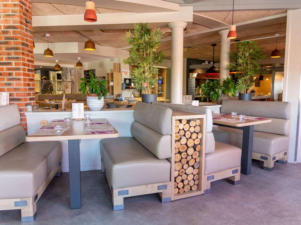 Ibis Poitiers Sud Hotel Restaurant billede
